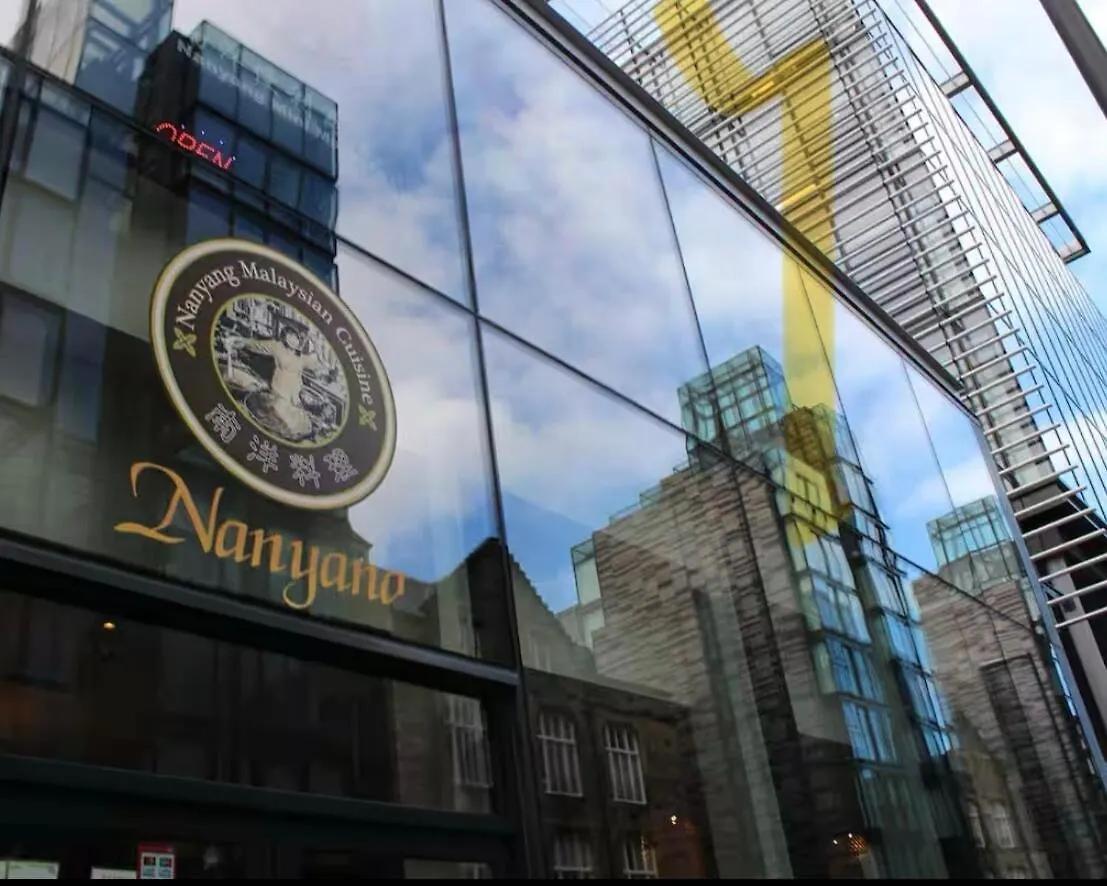 Elegant 2Br Apartment In Prestigious Quartermile Edinburgh